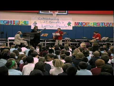Schoolhouse Rock and All That Jazz with Bob Dorough