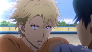 【雑ショートMAD】[俺ガイル]星になりゆく人