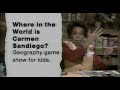 1993 PBS Lineup Promo Commercial With Barney Reading Rainbow And Carmen Sandiego