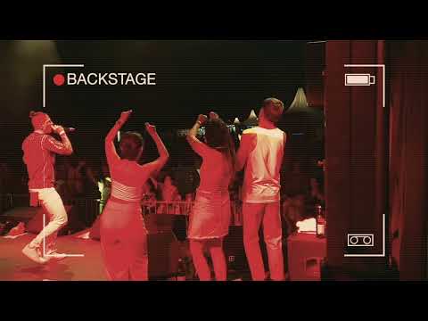 Rekall - Nice & Easy (Live at Afrika Tage 2021)