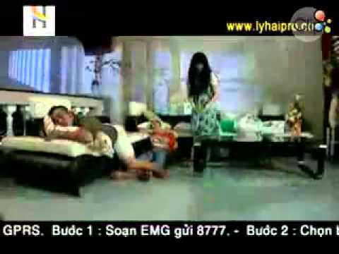 Cung đàn có em - Lý Hải