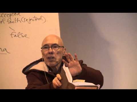 Majjhima Nikaya (MN 95, part 2-2: 2013.05.25) Bhikkhu Bodhi