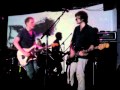 Amusement Parks On Fire - Smokescreen (Live @ The Bull & Gate, London, 03.09.12)