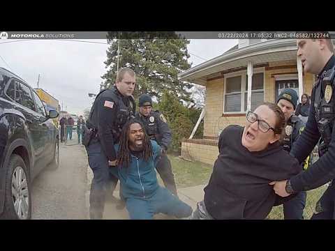 They Moved Into the Wrong House and Refused to Leave — Police Arrest Follows