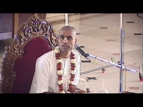 Srimad Bhagavatam 5.18.38( Ujjain@04.01.2017 )