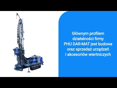 Dar Mat Dariusz Zieliński - video