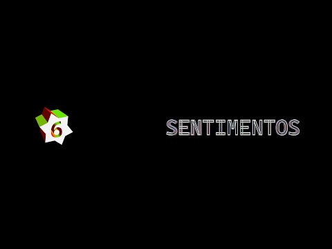 Video thumbnail for Sentimentos