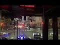 Please Exit Through The Rear Door Announcement On 2021 New Flyer XDE40 9535 As Requested