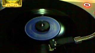 FLORENCE WARNER - Hello Love (45 RPM)