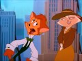 Cats Dont Dance King Scene