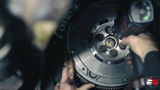 Presupuesto Taller mecánico Barcelona Dasercars