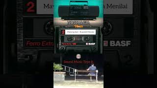 Download lagu MAYANG SARI - KUSALAH MENILAI, NOSTALGIA '90 | SOUND TYPE R mp3