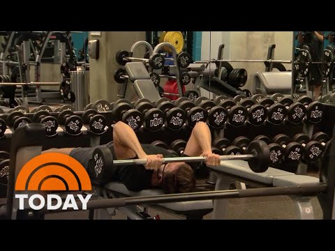 Weekend-only workouts almost as good as daily exercises: Study