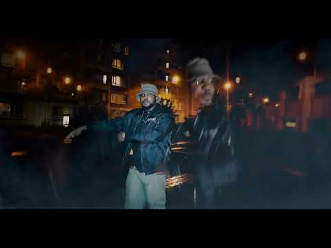 BlueSpyck   2020 (OFFICIEL VIDEO)