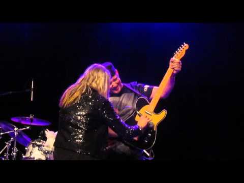 Jefferson Starship: Eat Starch Mom