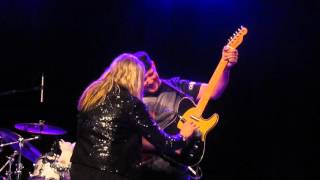 Jefferson Starship: Eat Starch Mom﻿