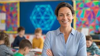 7. Sınıf Matematik - Dörtgenlerin Açı Özellikleri şarkısı (1)