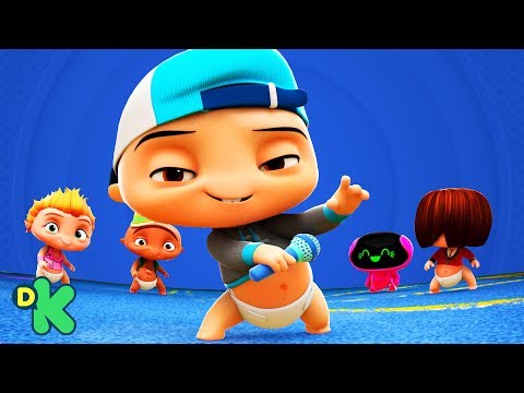 download lagu mp3 mp4 Kids Brasil, download lagu Kids Brasil gratis, unduh video klip Kids Brasil