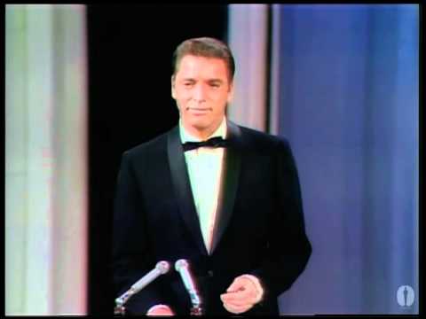 Cliff Robertson Wins Best Actor: 1969 Oscars