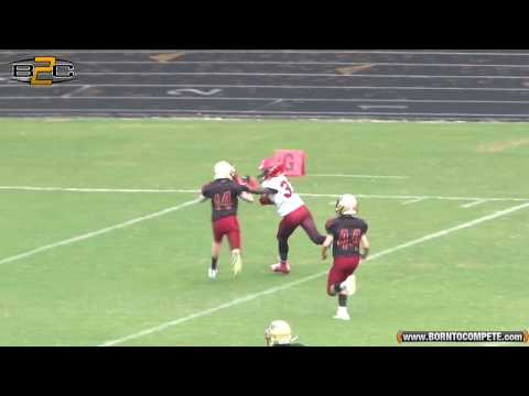 Logansville vs Mill Creek | 12U Division