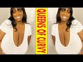 All Natural BIG BOOBS Model Tyra Tinley Ep 67 Jae Claude SO THICKY