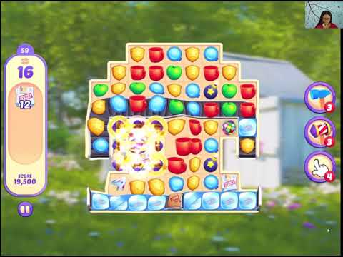 Small Town Murders Level 59