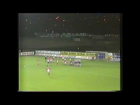 1998-1999 2de speeldag Standard - Eendracht Aalst 3-0