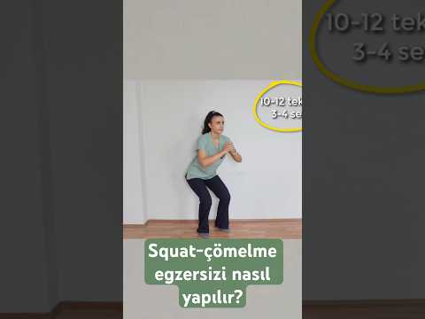 Squat