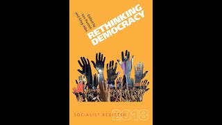 Rethinking Democracy as an Ideal for the Left - Jodi Dean [4/5]