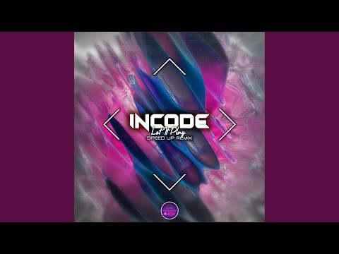 Let It Play (Speed Up Remix)