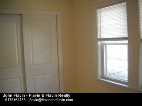 483 Newport Ave., Quincy MA 02170 - Rental - Real Estate - For Sale -