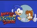 Adventures of Sonic the Hedgehog 101 - Super Special Sonic Search and Smash Squad
