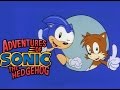 Adventures Of Sonic The Hedgehog 101 Super Special Sonic Search And Smash Squad