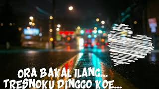 Download lagu STORY WA || KEPENDEM TRESNO GUYON WATON mp3