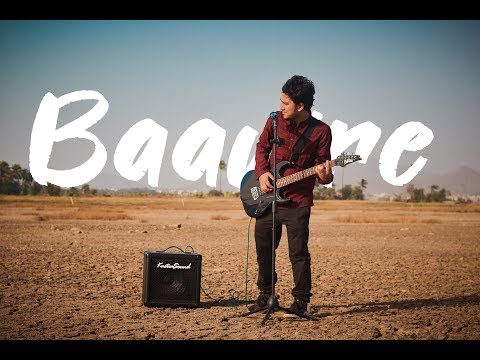 Asheer Mohammed baawre(orig...