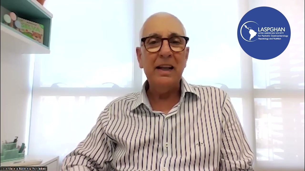 Gastro E S1E3 Dr Jose Spolidoro Introducción