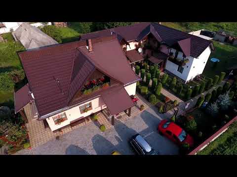 Pensiunea Denisa - Neamt