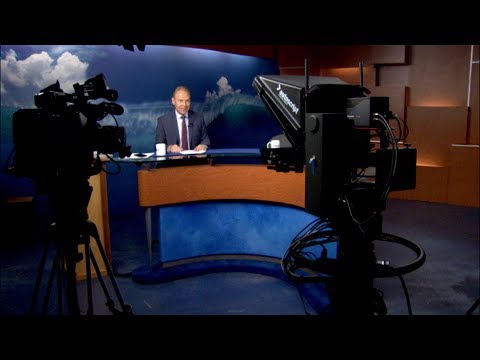 Inside OC with Rick Reiff -- It's a Wrap -- Open Mic