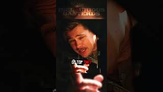 Part 11 | &quot;A Mexican Standoff!&quot; | Inglourious Basterds (2009)