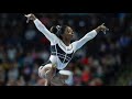 Let S Get Loud From Jennifer Lopez Gymnastics Floormusic