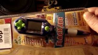 Retro Gaming pickups, Saturday 30th January 2010