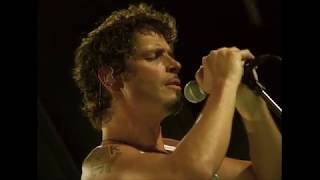 Audioslave — &quot;Doesn&#39;t Remind Me&quot; (In-studio 2005)