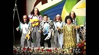 El concierto del siglo – Final – COAC 1991