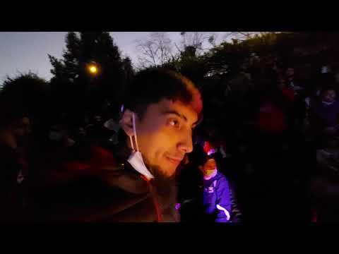 Satim vs Nazho ND vs Estrikto: 8vos - KD Fecha V