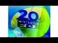 20th Century Fox Home Entertainment IDs 1999 2011 In G Major