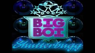 Big Boi - Shutterbugg (HD)