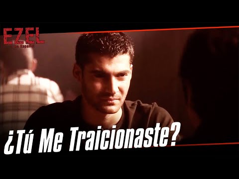 Ali Visita A Omar En La Carcel  - Ezel En Español