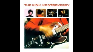 The Kinks:-&#39;It&#39;s Too Late&#39;