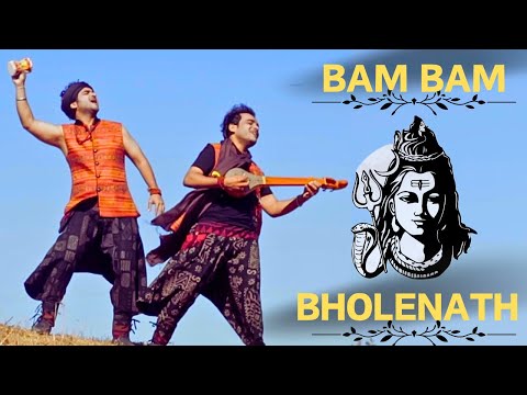 Bam Bam Bholenath | Aabhas - Shreyas | Indie Routes | Ravi #shiv #mahadev #mahashivratri
