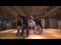 Michael Jackson Beat It Yoon Choreography